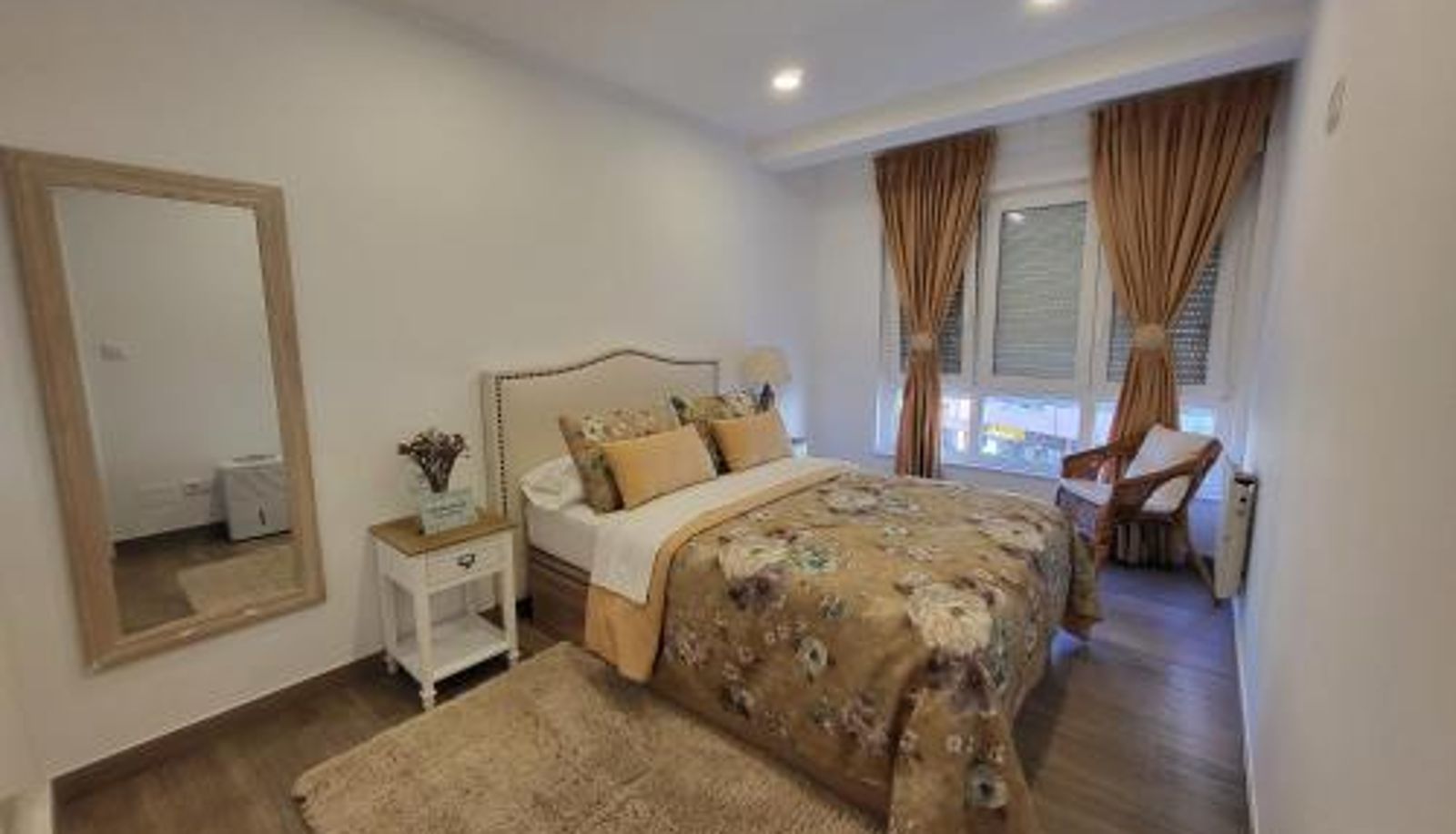 Apartment - apartamento_turistico_cedeira