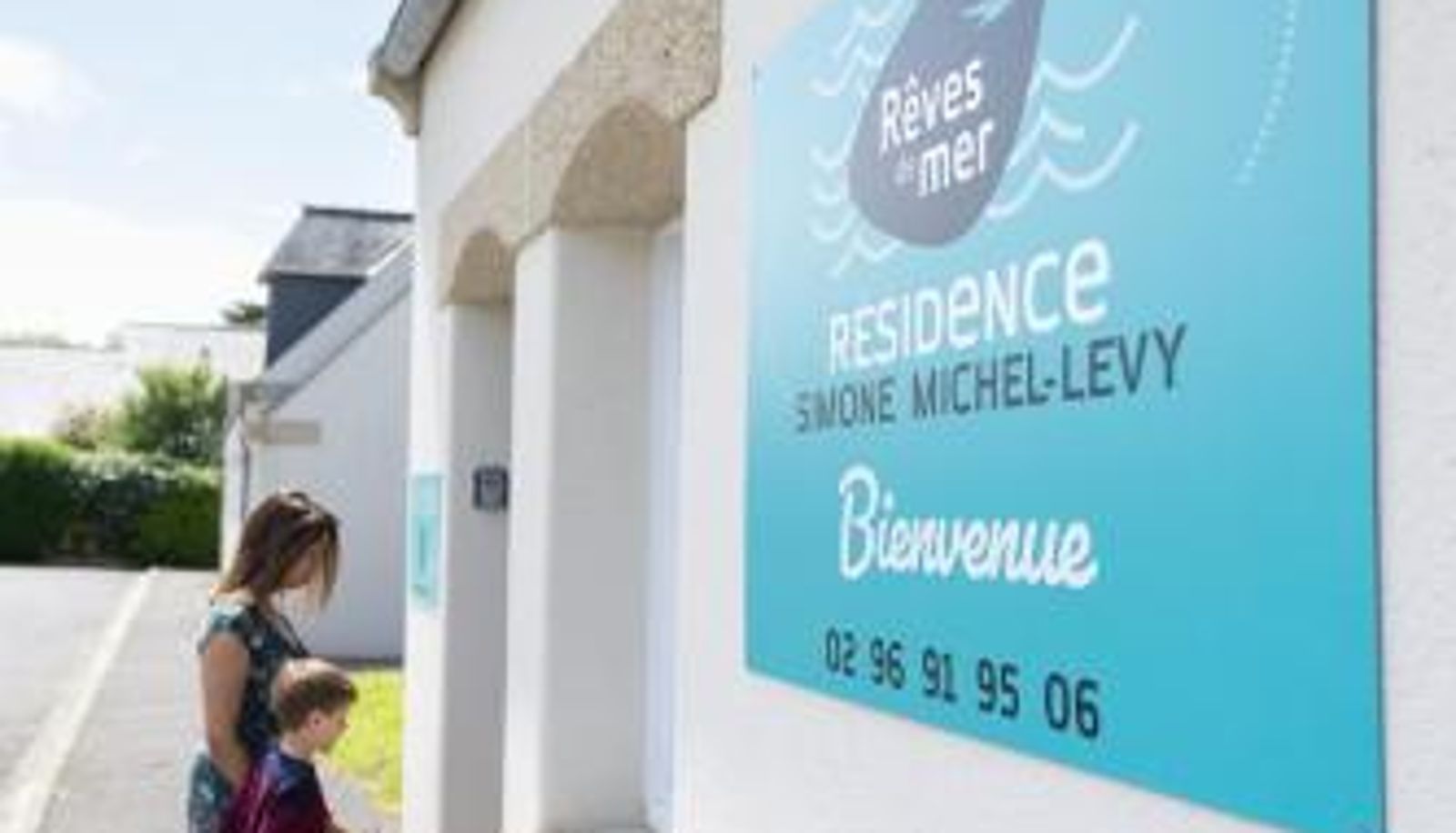 Información - Résidence Simone Lévy - Rêves de mer