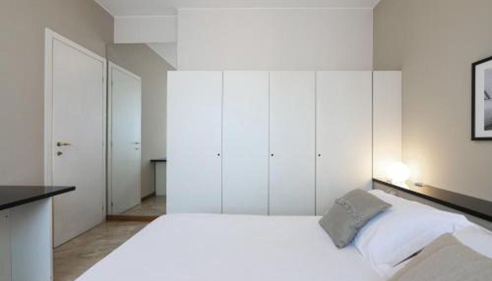 Standaardkamer - Contempora Apartments - Elvezia 8 - E34