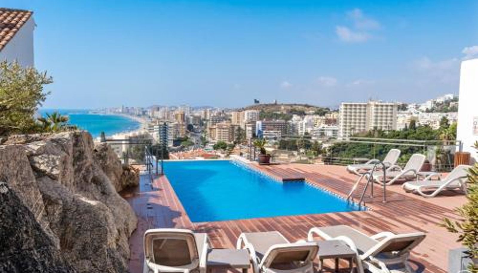 Appartamento - Golf & Sea View  Terrace ViVi Homes - La Roca Pool