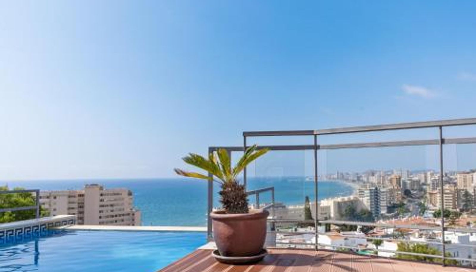 Appartamento - Golf & Sea View  Terrace ViVi Homes - La Roca Pool