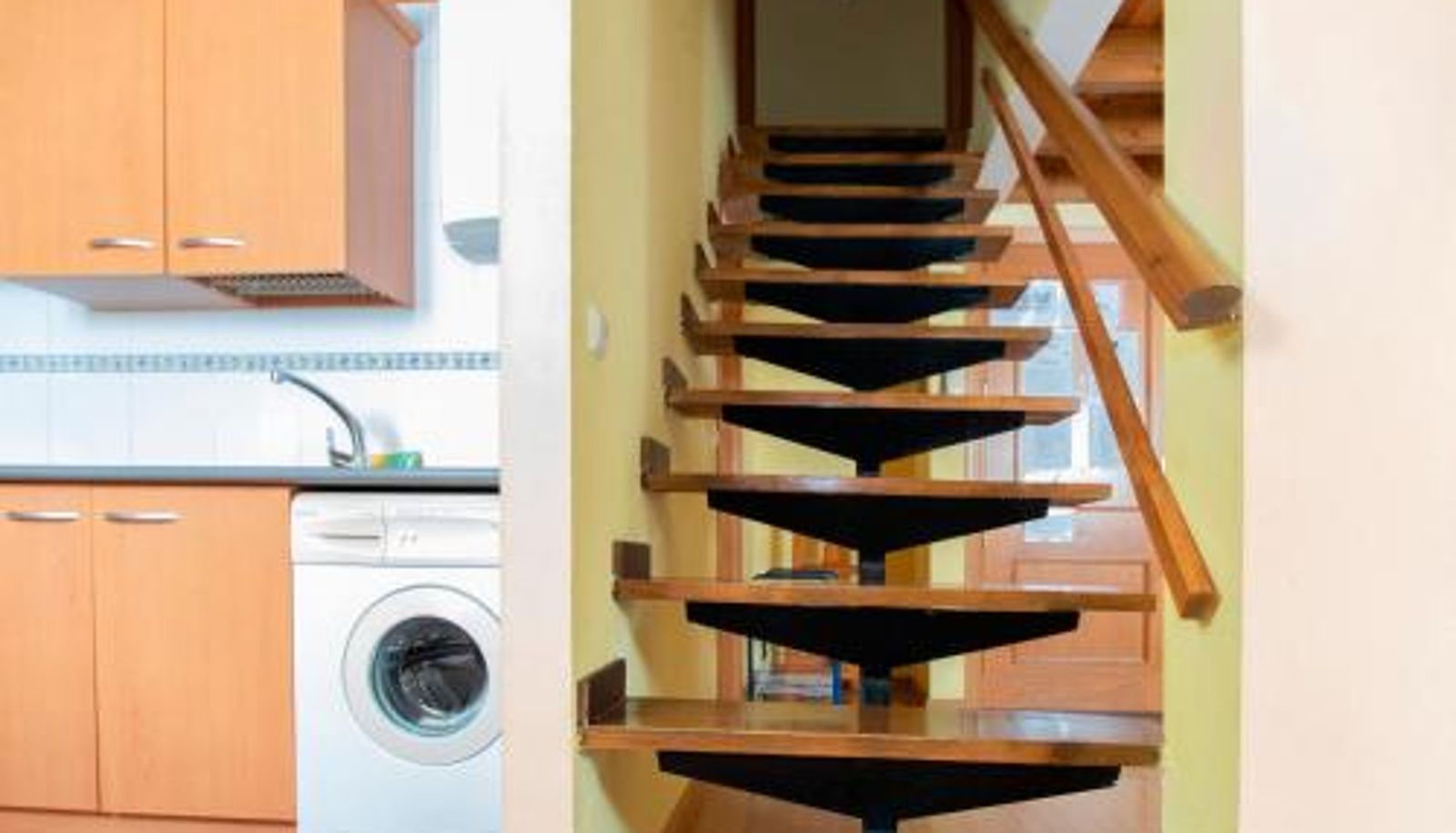 Apartment - Apartamentos Canfranc 3000