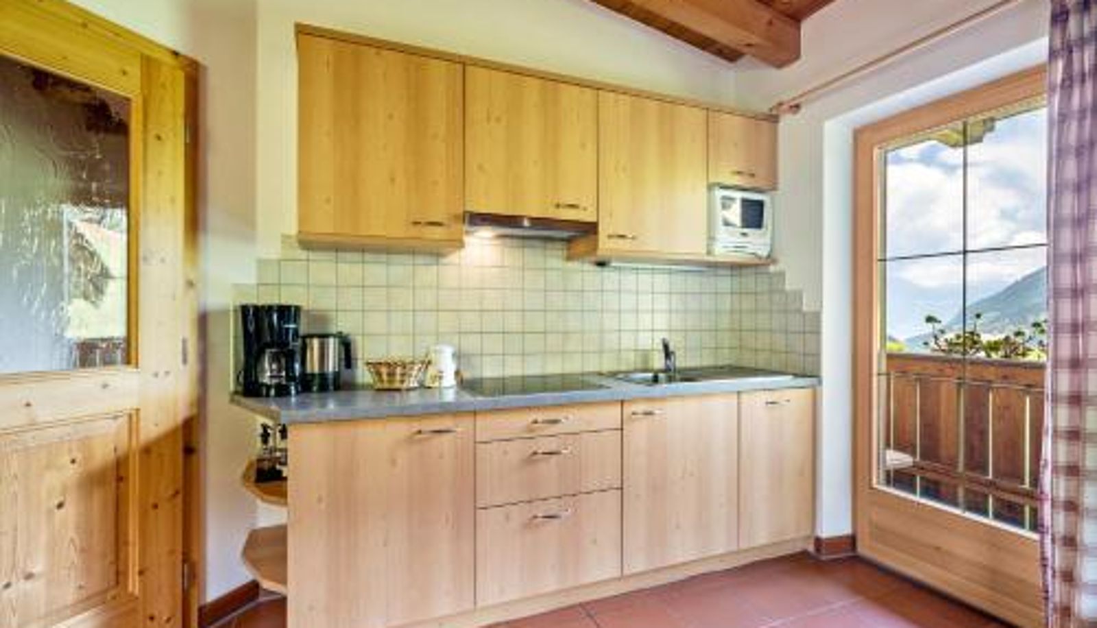 Apartment - Marschalkhof Ifingerblick