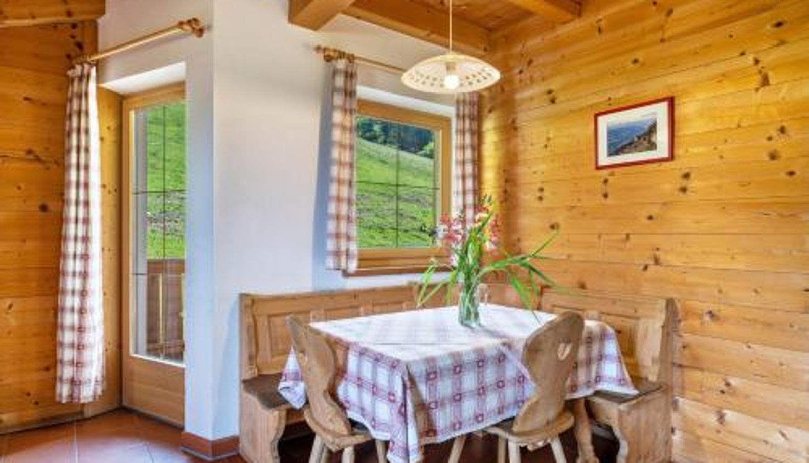 Apartment - Marschalkhof Ifingerblick