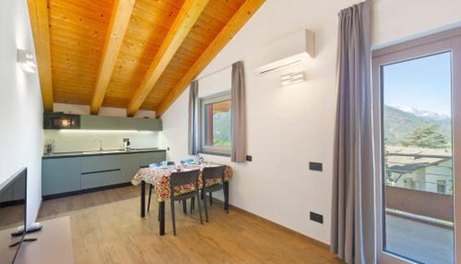 Apartment - Appartamenti Suly 3 - Cir0084