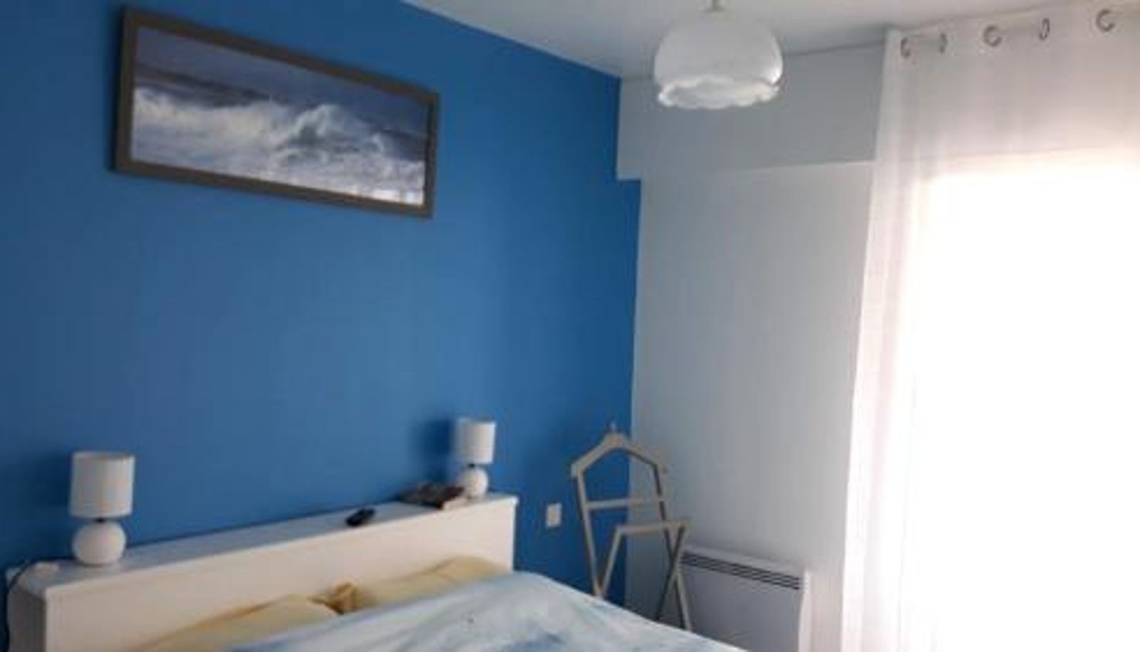 Apartament - Le Lagon Bleu