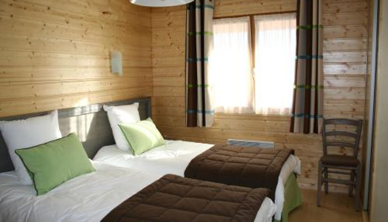 Appartamento - Les Loges du Jura 4 étoiles