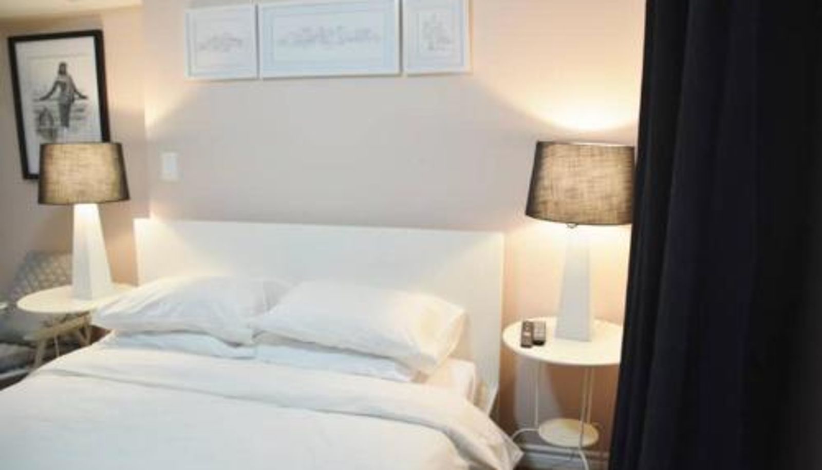 Apartment - Beautiful and spacious Basement Apartment