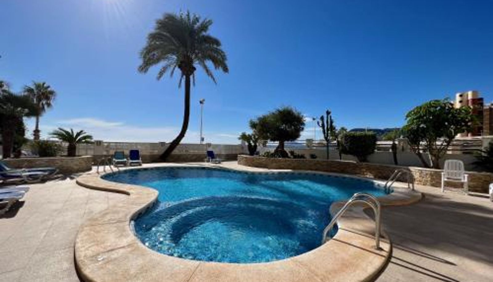 Apartment - Porto azul 5 - Inmodream Calpe