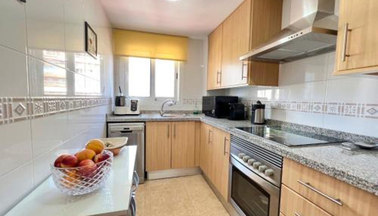 Apartment - Porto azul 5 - Inmodream Calpe