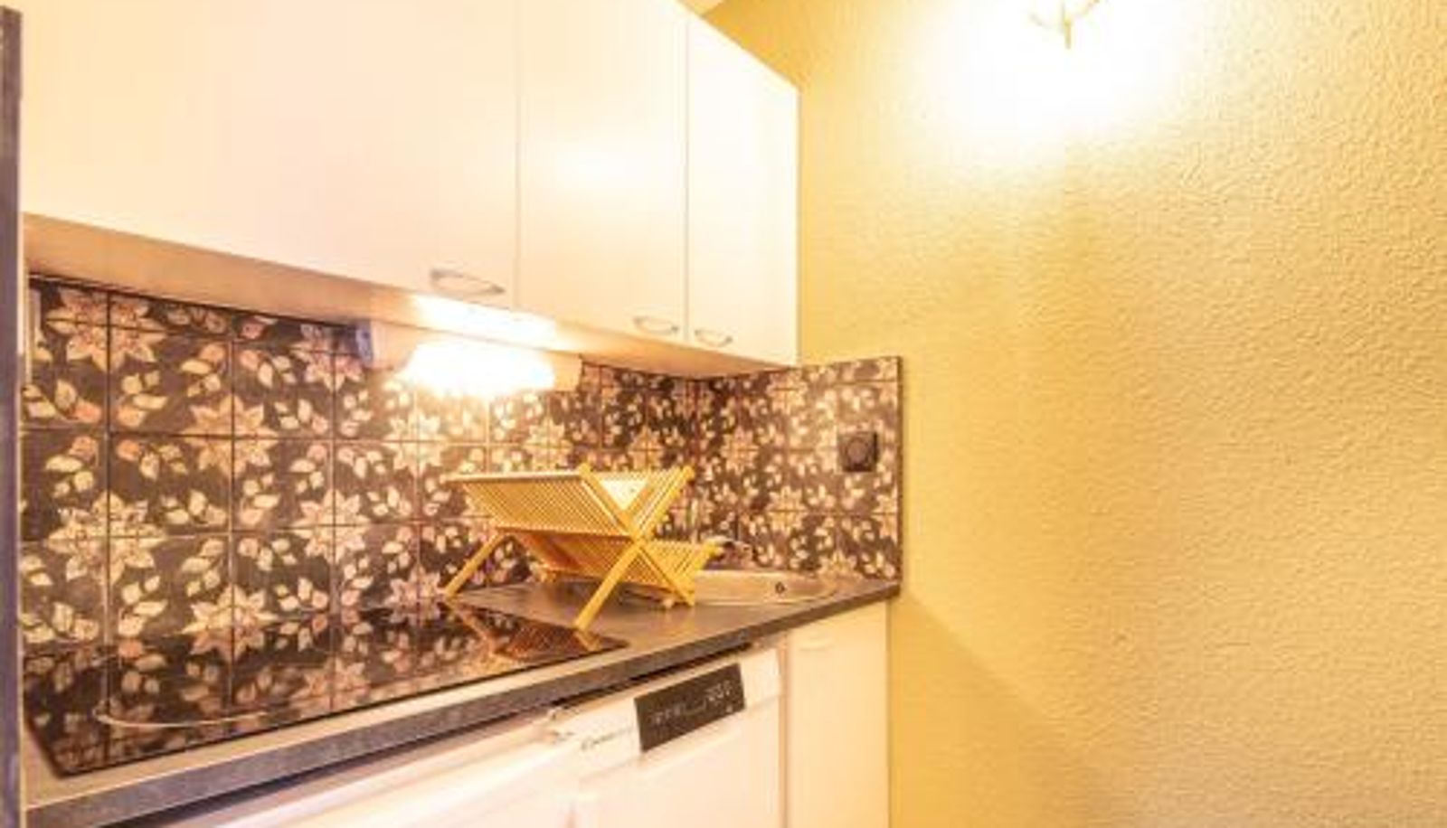 Apartamento - La Pirouette - Appt pour 8 vue sur piste