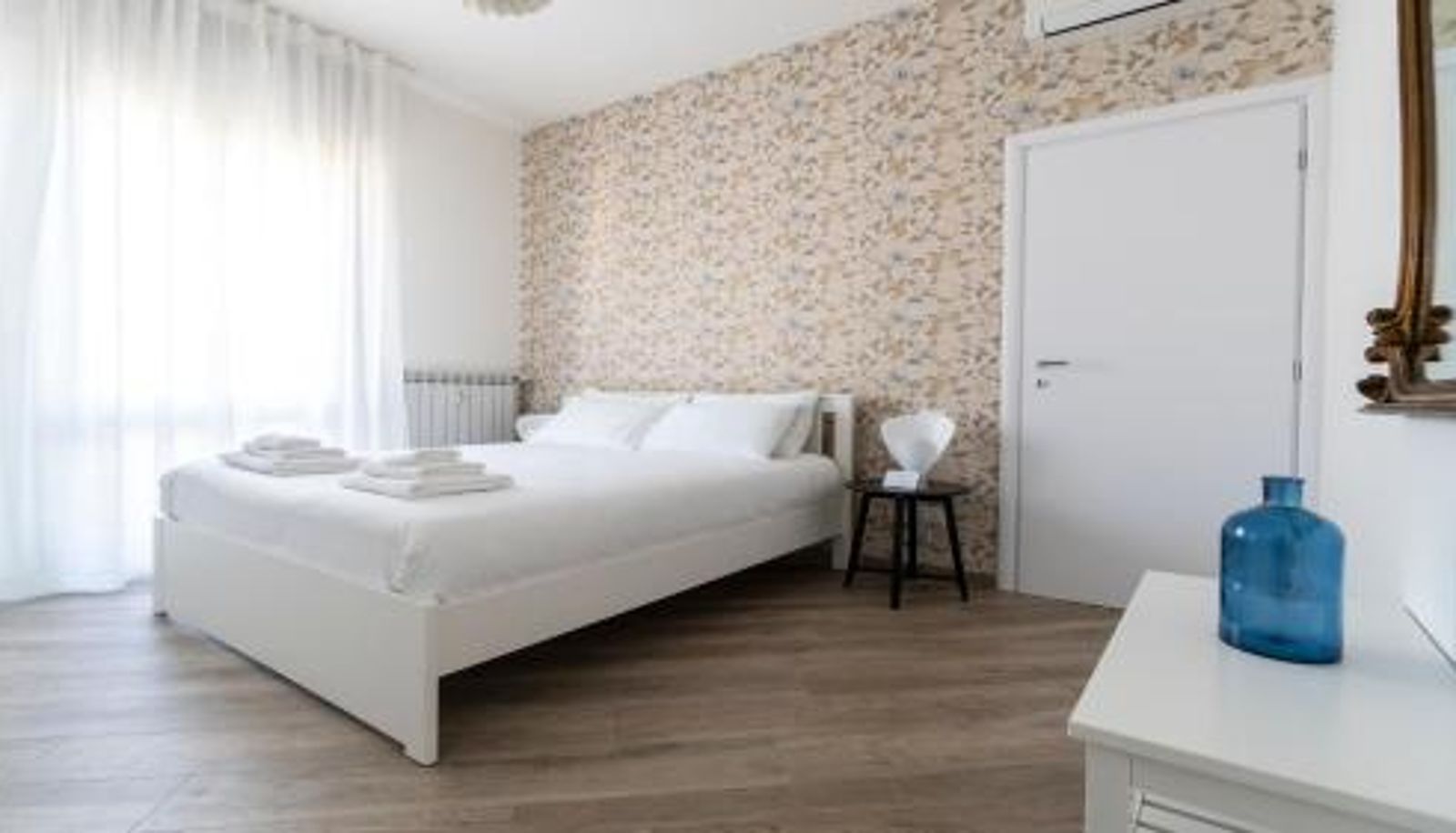 Zimmer - Baracca 7 B