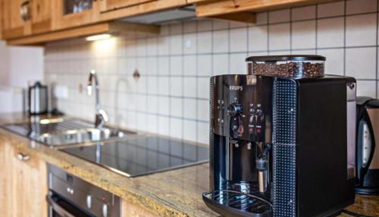 Apartment - Stoffnerhof Apt Edelweiß