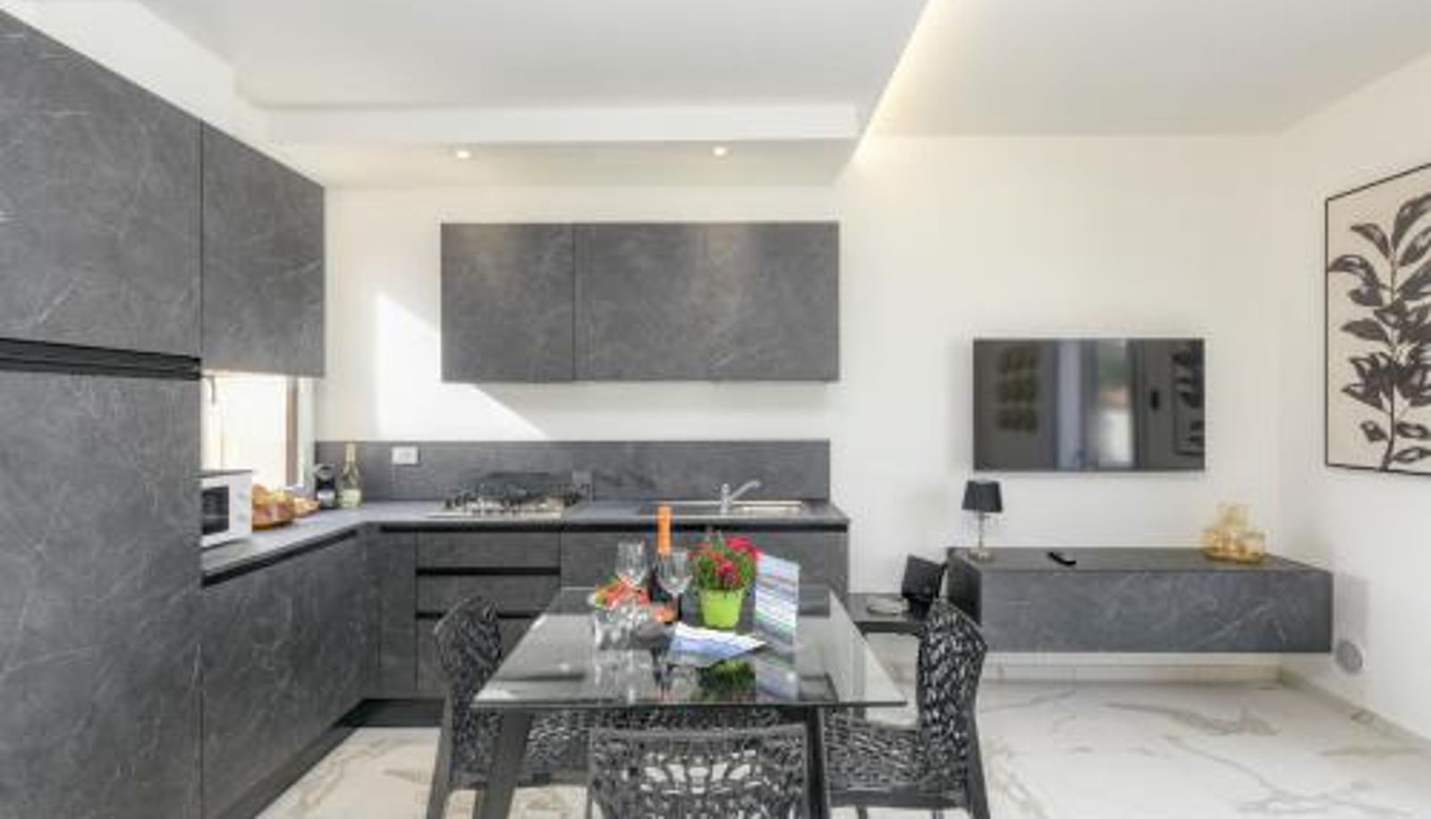 Apartamento - MGH Porto Deluxe Apartment