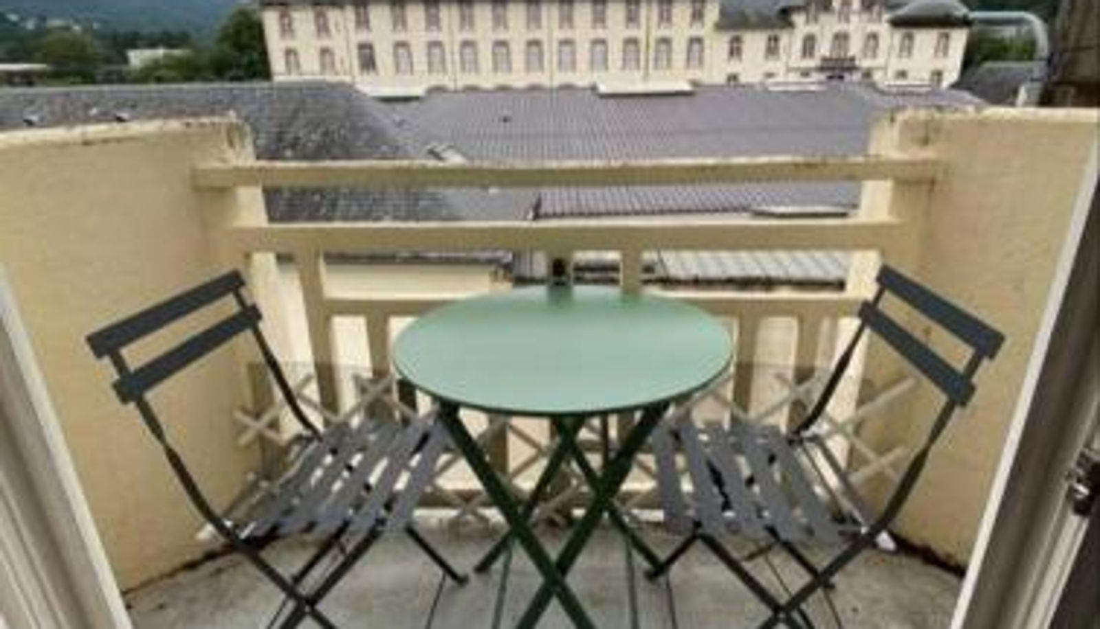 Apartment - proche Centre et Thermes  appartement cosy 2 à 4 pers Cocon Thermal