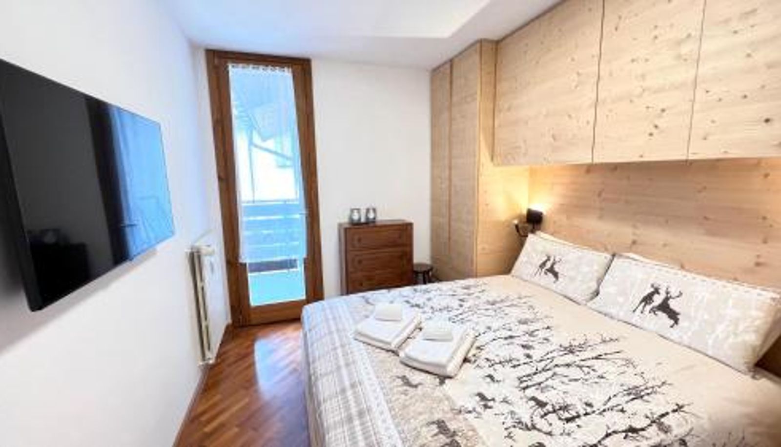 Appartement - La Casetta Vintage