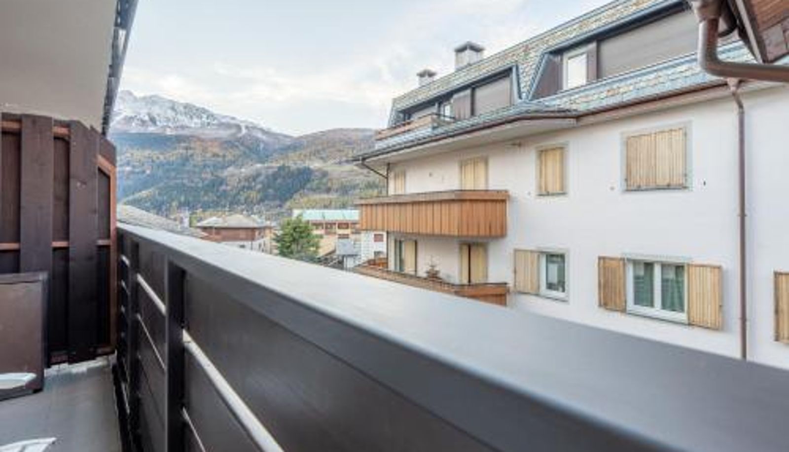 Apartment - La Casetta Vintage
