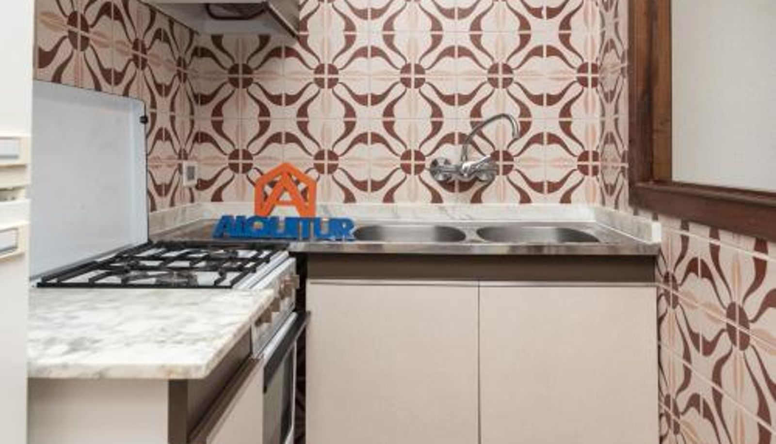 Apartment - Iii-B 8-B Florazar 1