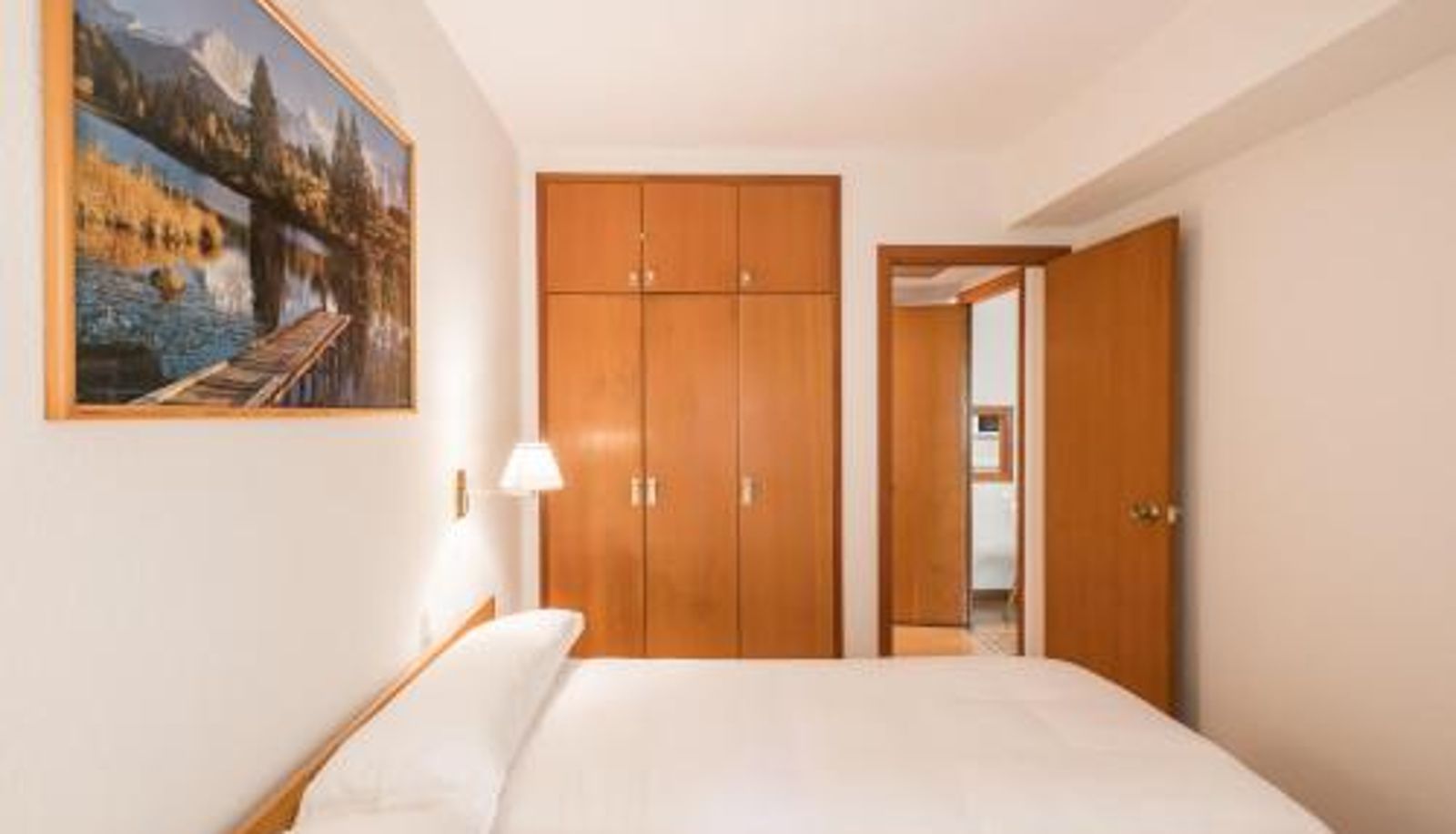 Habitación estándar - Arbaeth centre by Totiaran