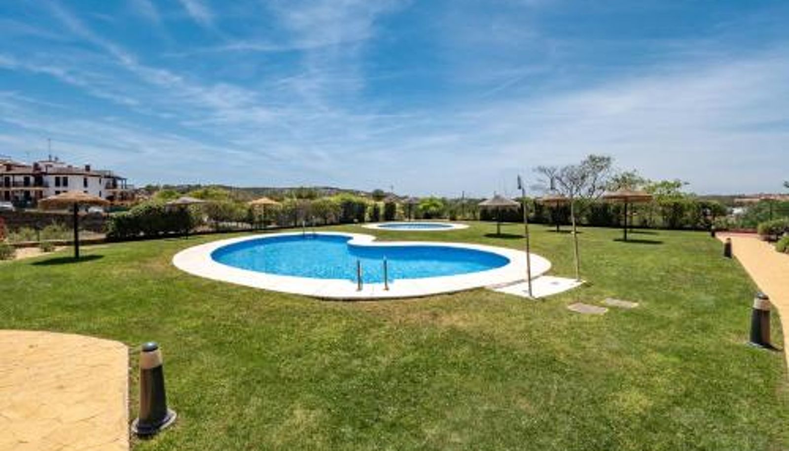 Apartment - Las Encinas - Costa Esuri ELHE1611BP213