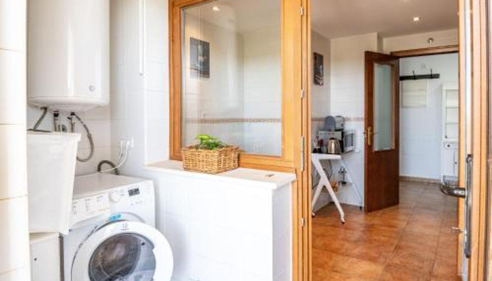 Apartment - Las Encinas - Costa Esuri ELHE1611BP213