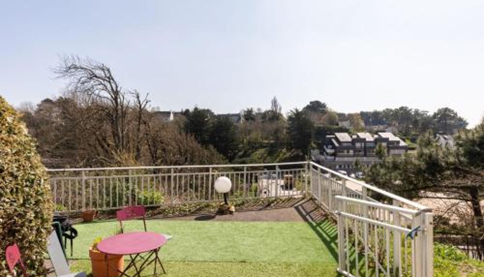 Apartment - La Tour du Castel Beach - 200m de la plage