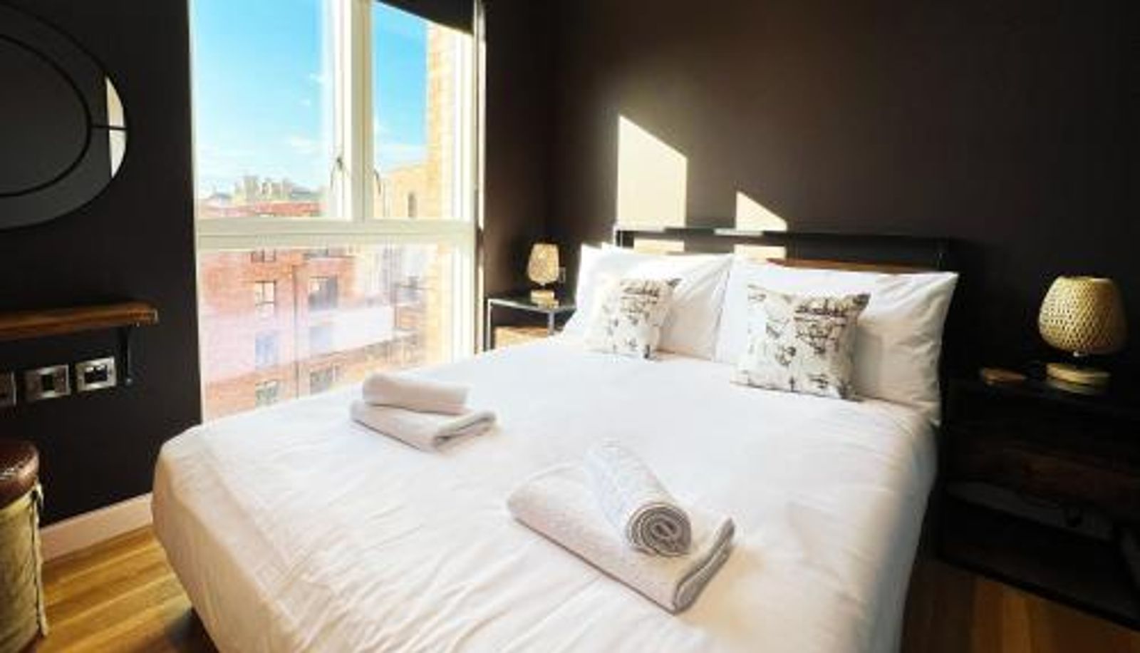 Appartamento - The Aviator's Attic - Luxury City Centre Retreat