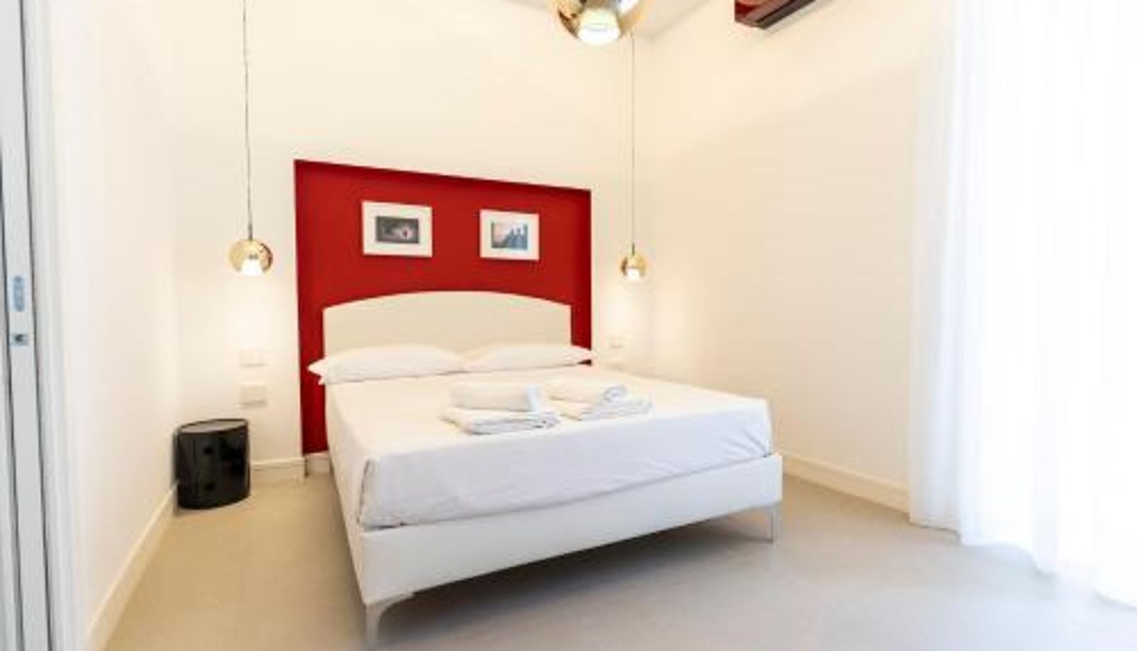 Apartment - Via Concezione a Montecalvario 19