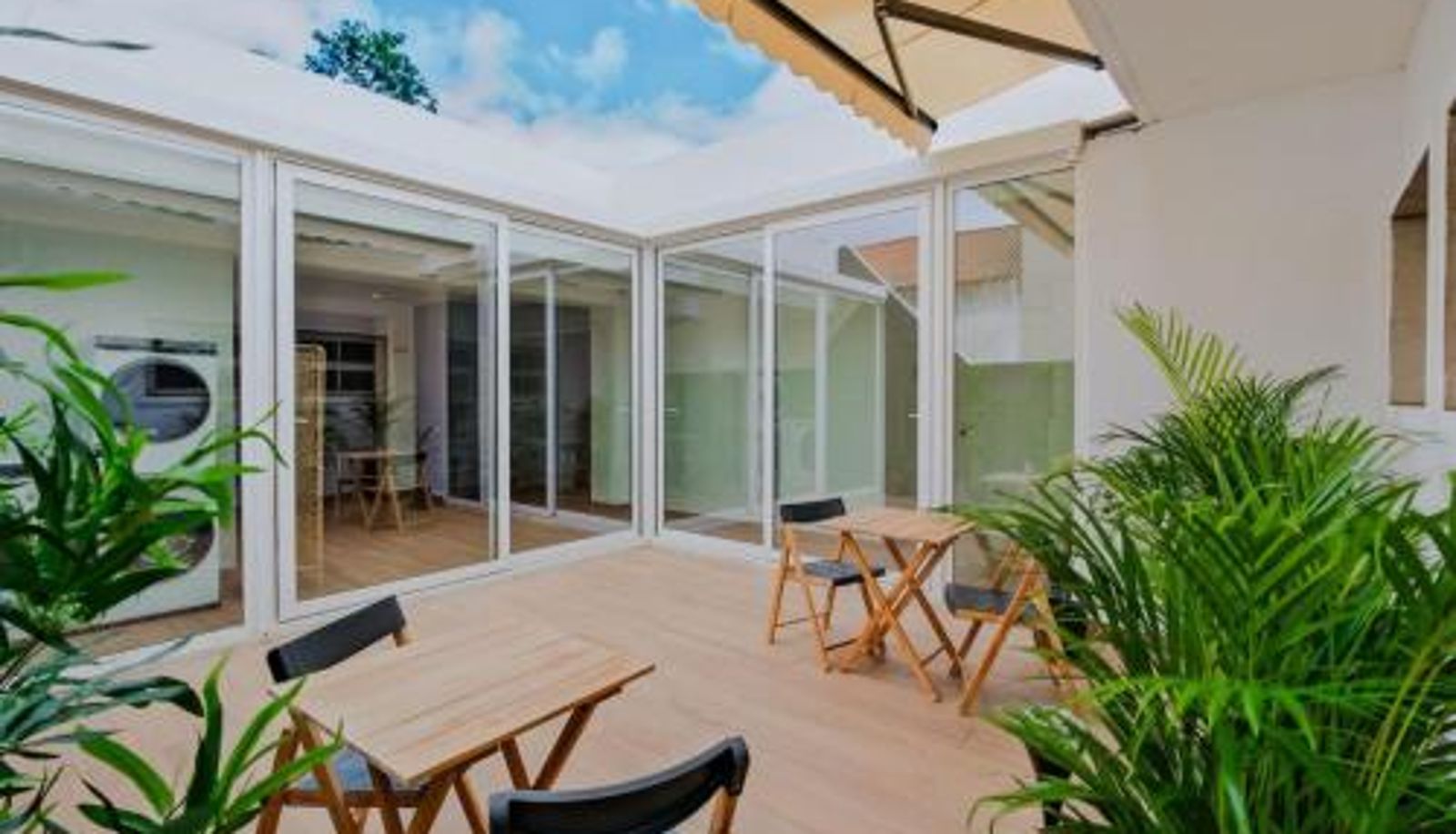 Appartamento - Lovely studio fully equipped near subway N4