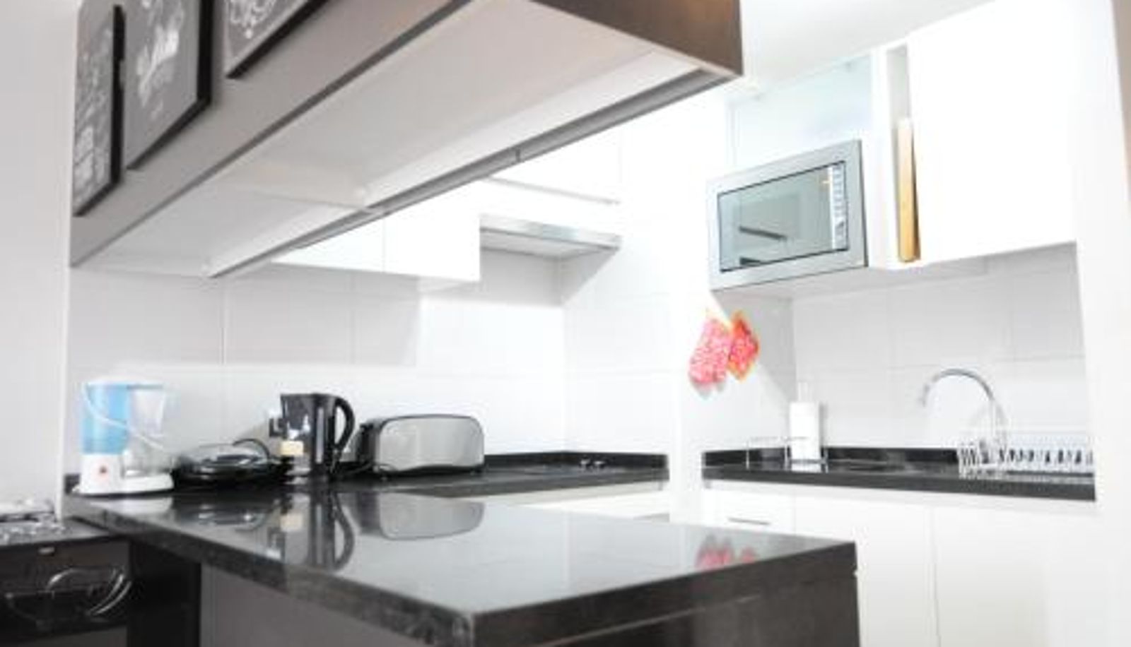 Apartment - Kennedy Apartments Los Militares