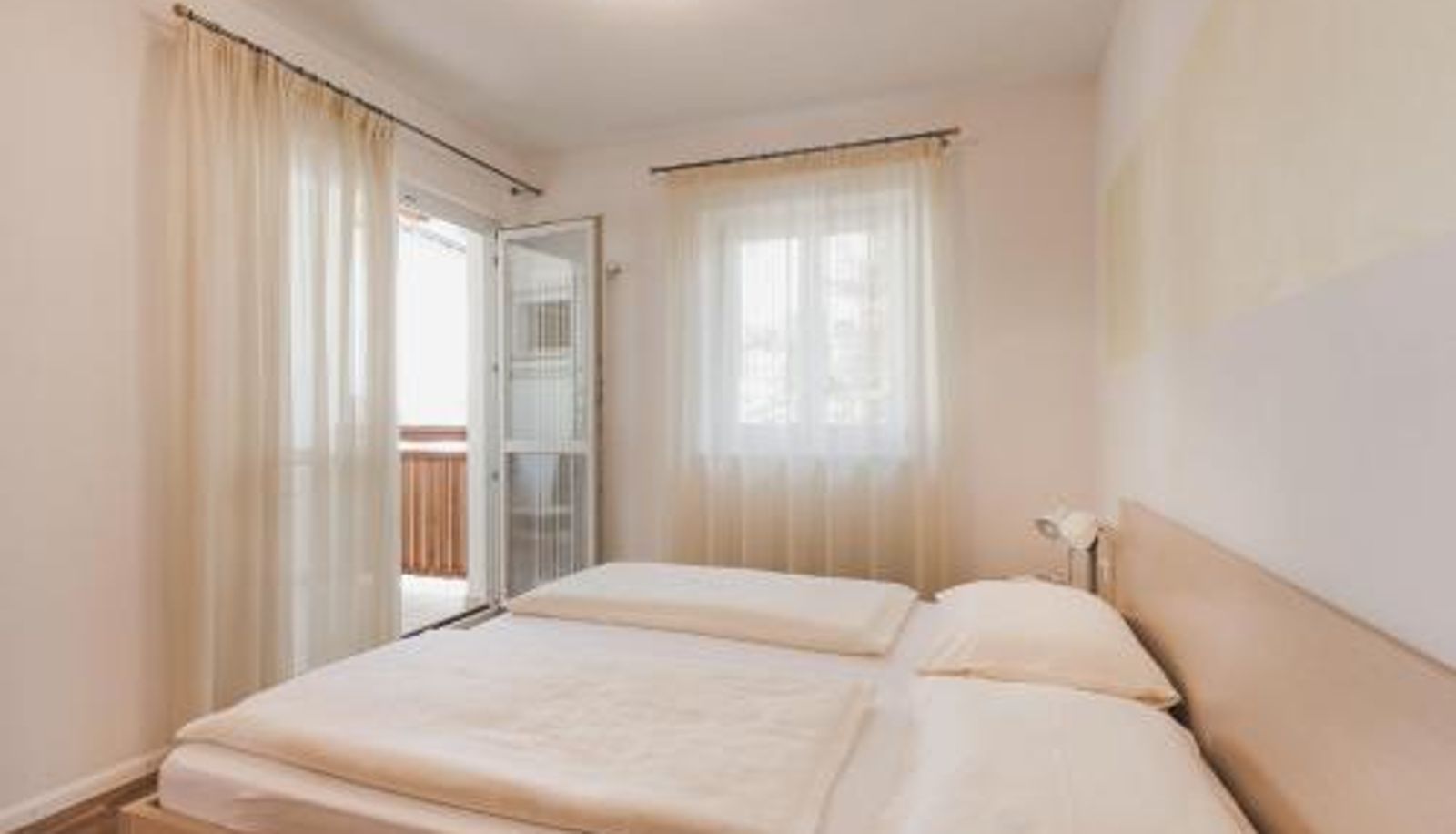 Apartment - Wein & Aktivurlaub  Ruhe Ansitz Rynnhof - Ferienwohnungen am Bioweinhof in Tramin