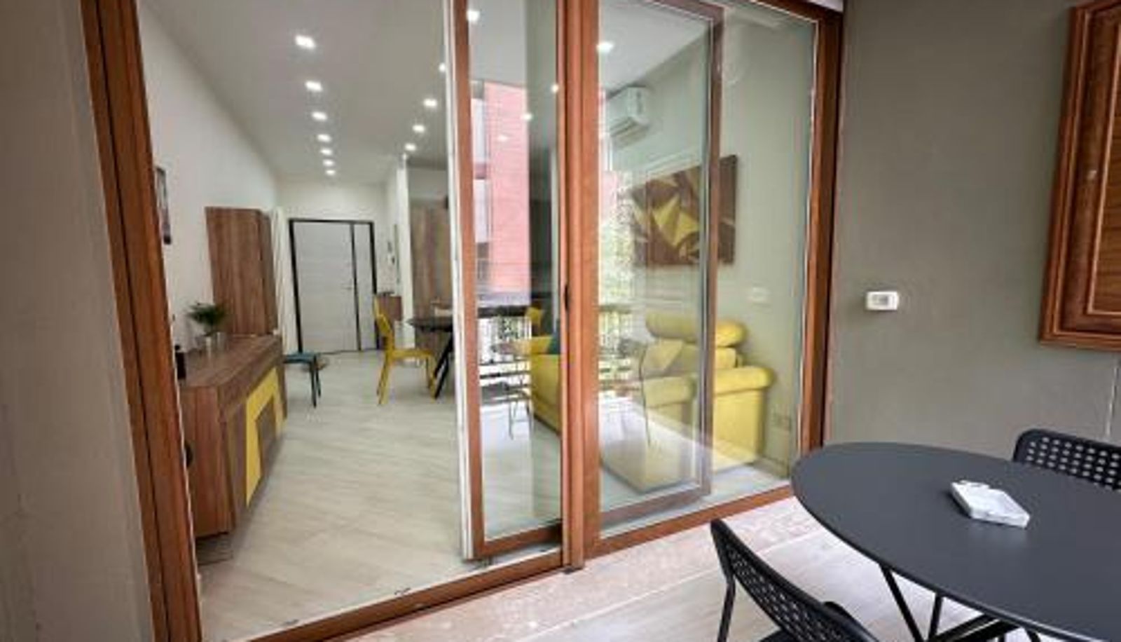 Terraza - BALDO 352 HOME