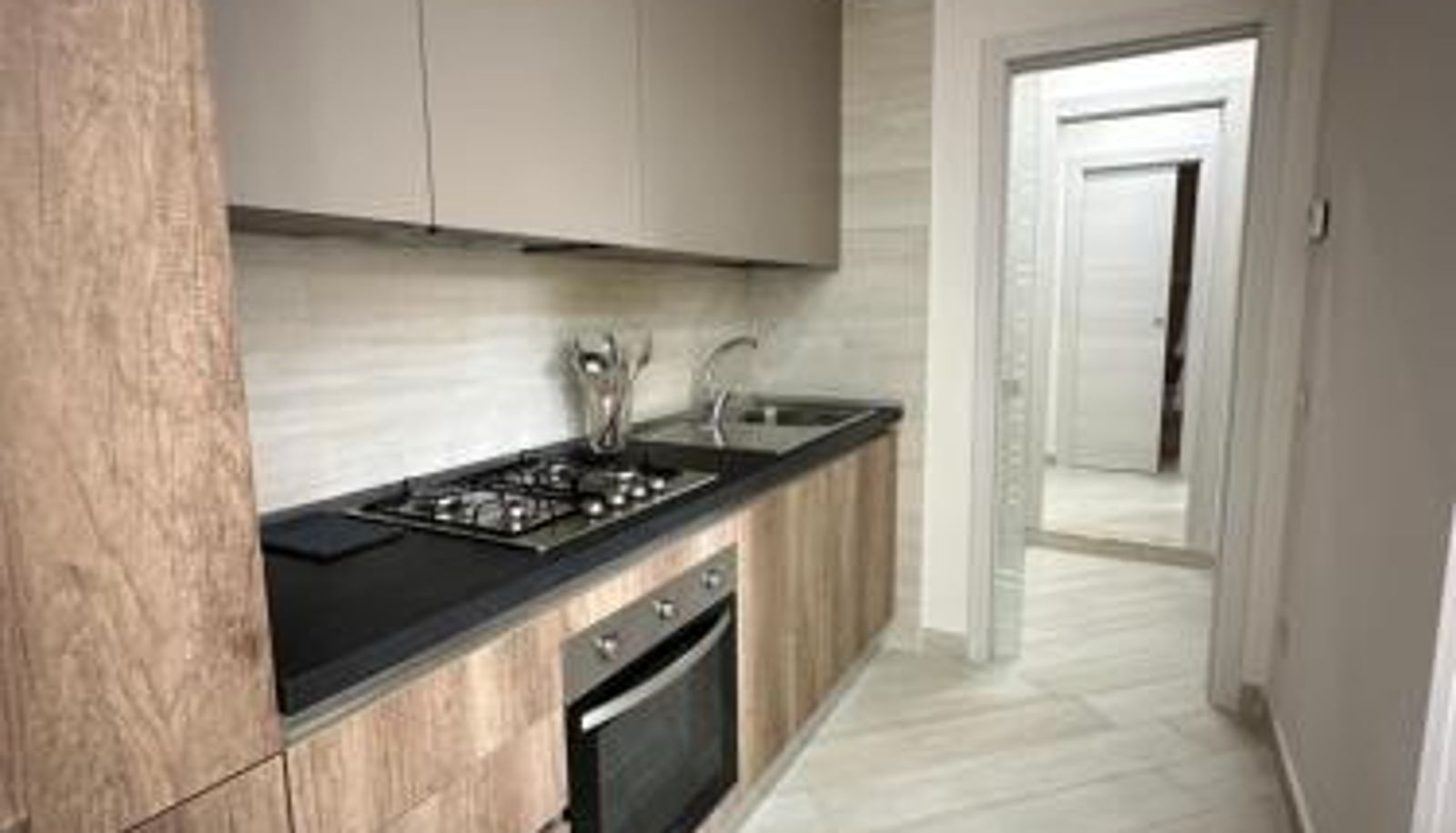 Cocina - BALDO 352 HOME