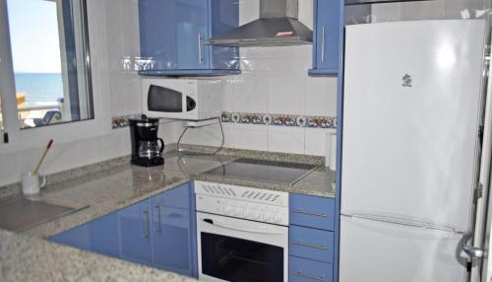 Apartment - Anacasa Medina Molins les Marines AP2201