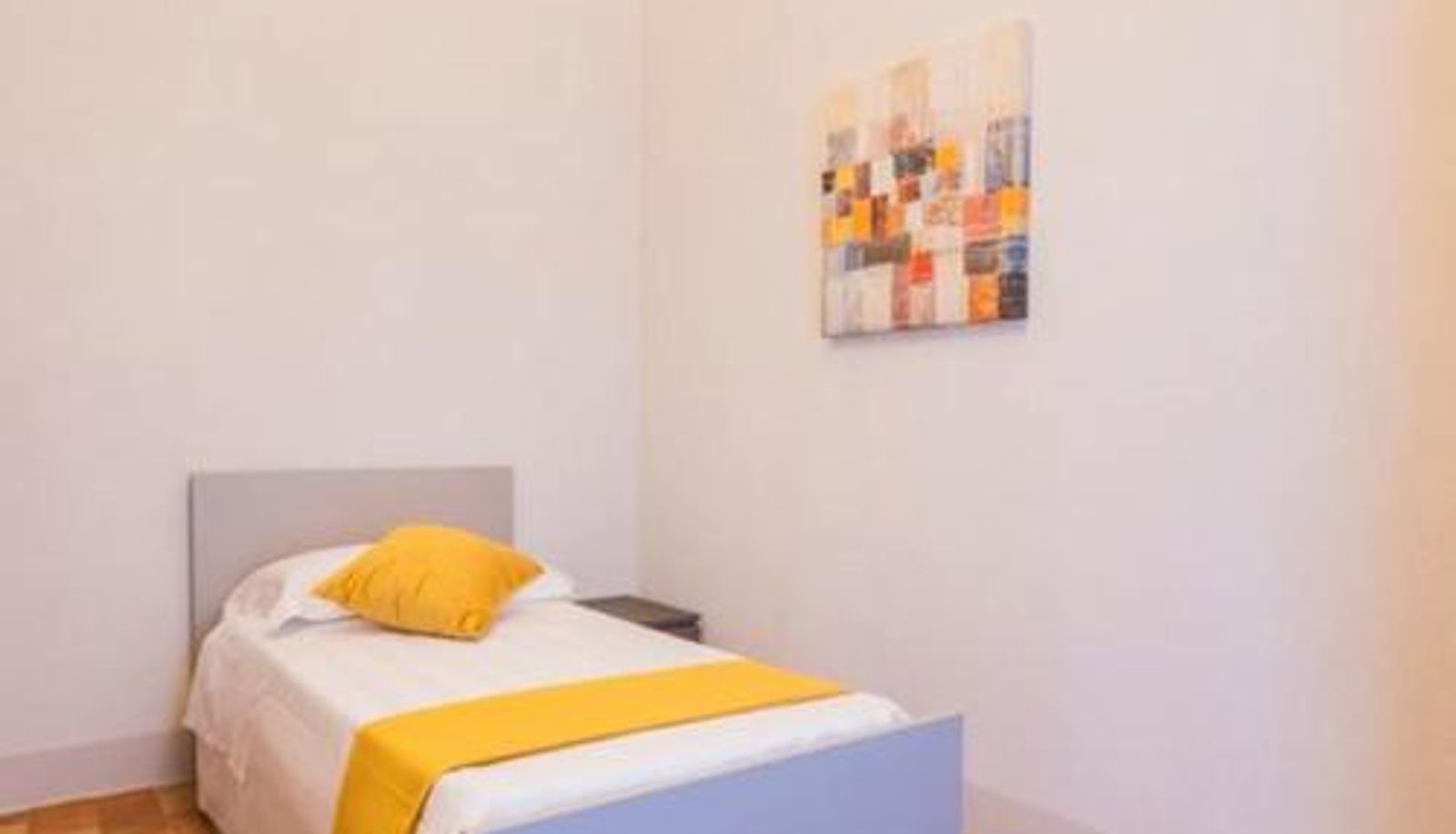 Apartamento - Borgo Sant'Anna