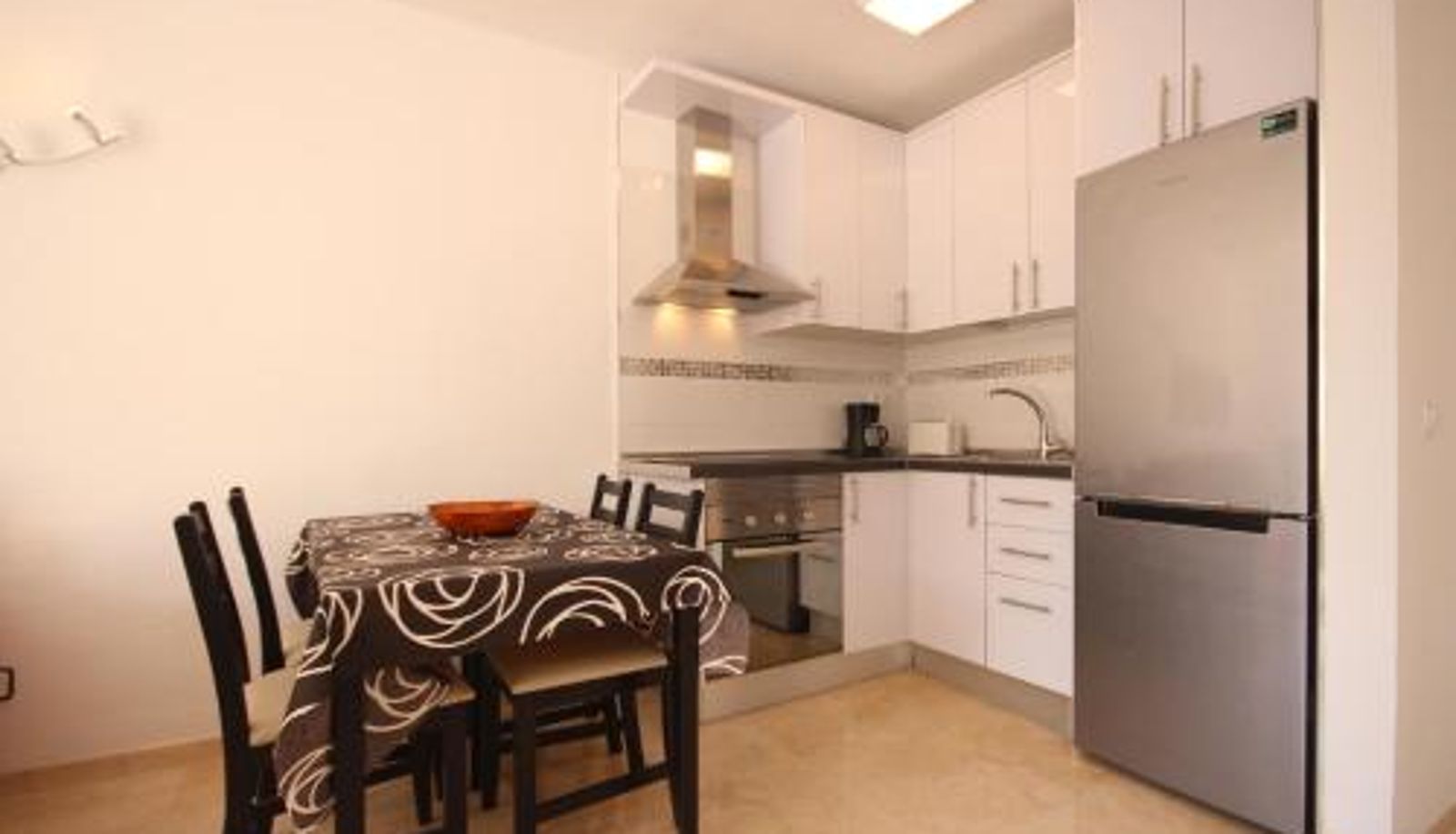 Apartamento - Apartment Puerto Colon