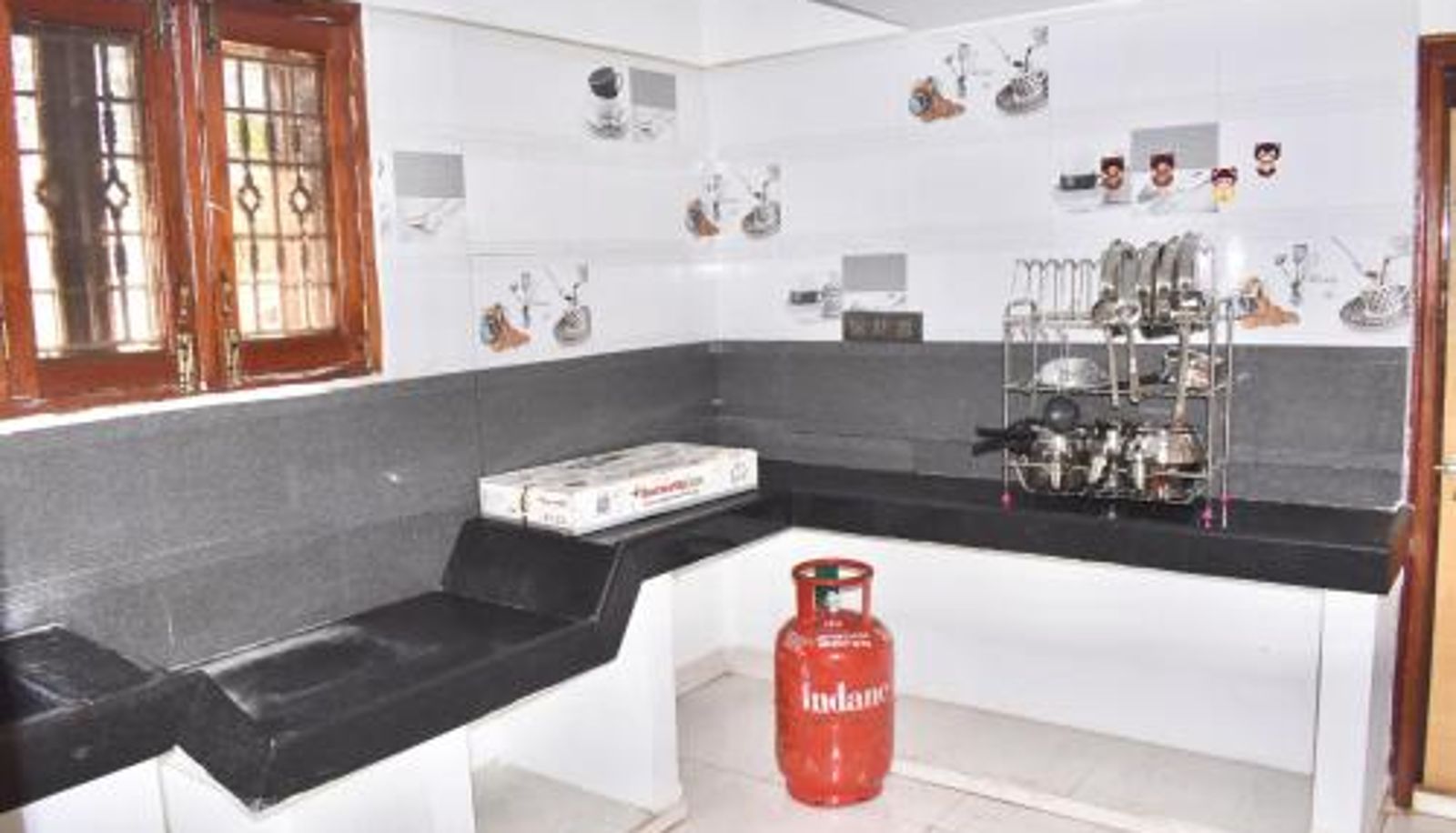 Apartamento - Sri Annamalaiyar Guest House