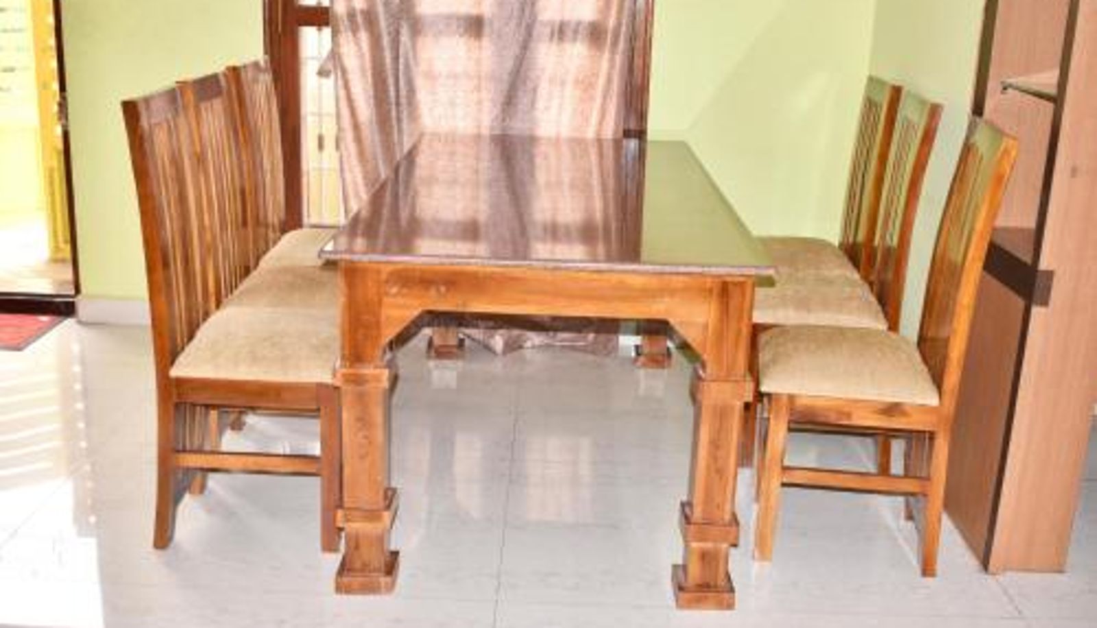 Apartment - Sri Annamalaiyar Guest House