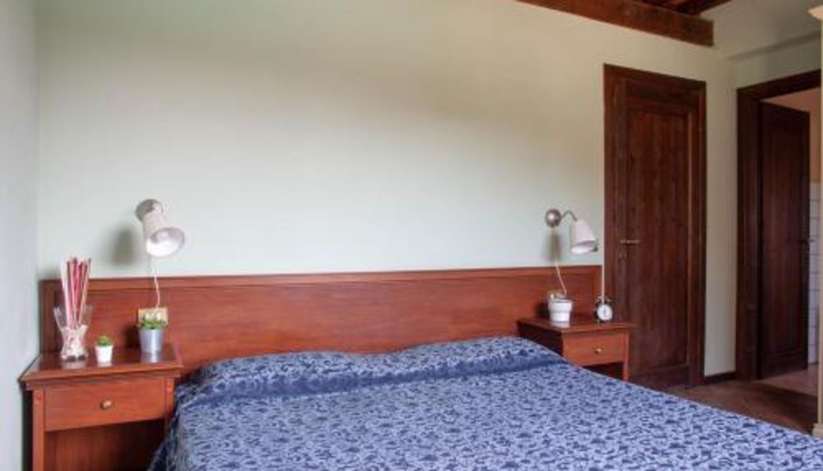 Appartement - Tuscany Country Apartments