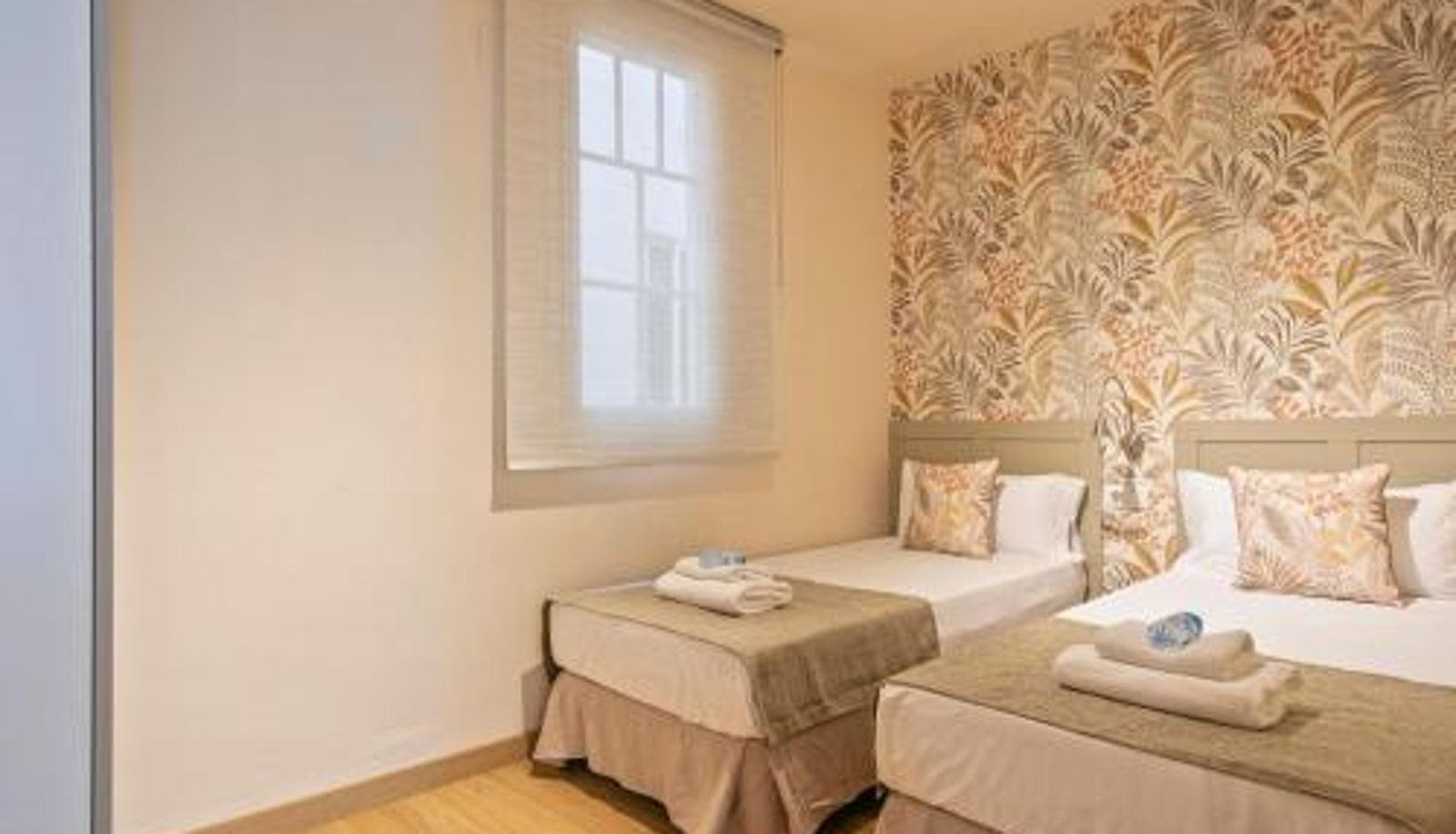 Apartment - Alcam Galileu P