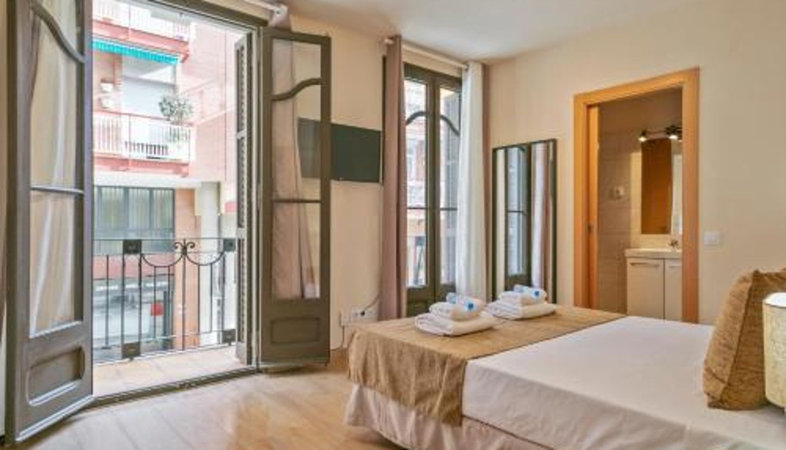 Apartment - Alcam Galileu P
