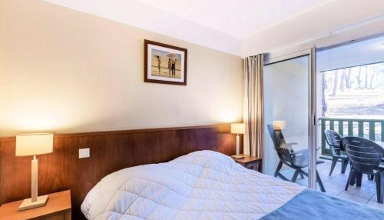 Appartamento - Residence Les Grands Pins - maeva Home