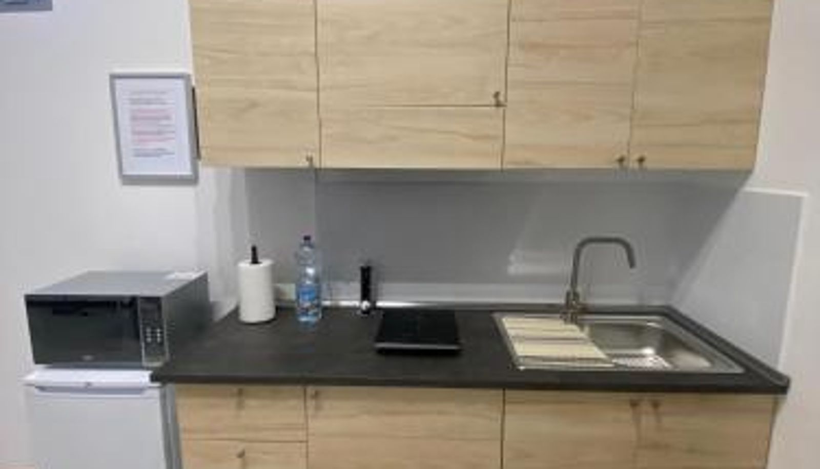 Appartement - Monolocale Le fate