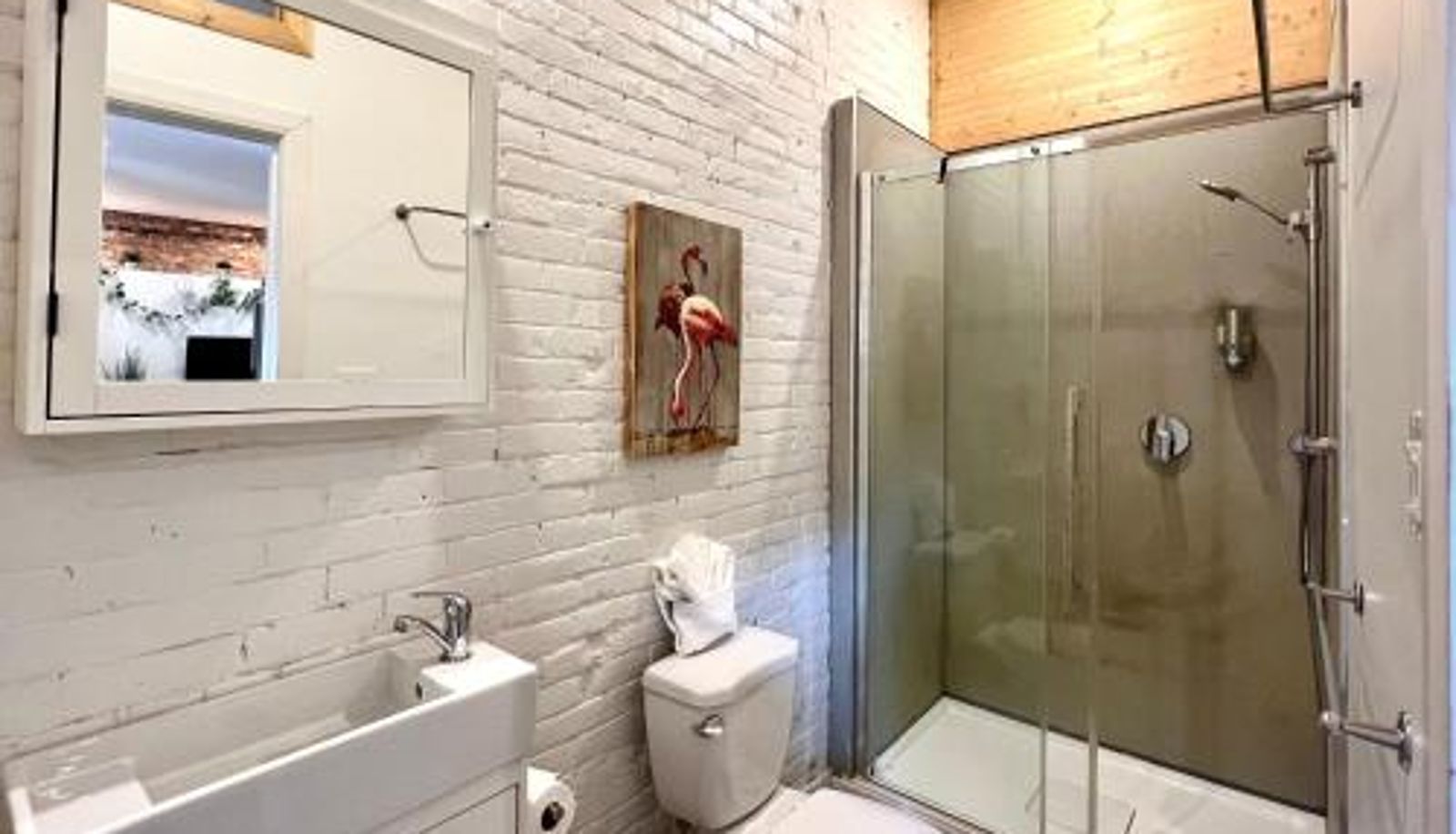 Pokój typu standard - Le 224 - Appartements Pura Vida