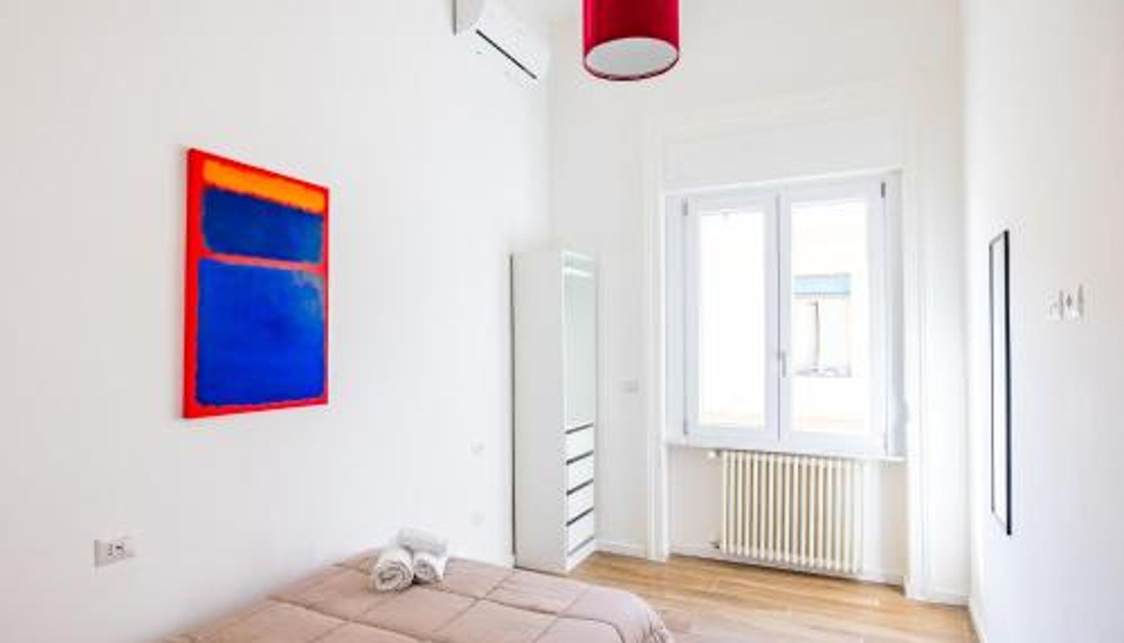Apartment - Sunny Panoramic Apartment by Napoliapartments