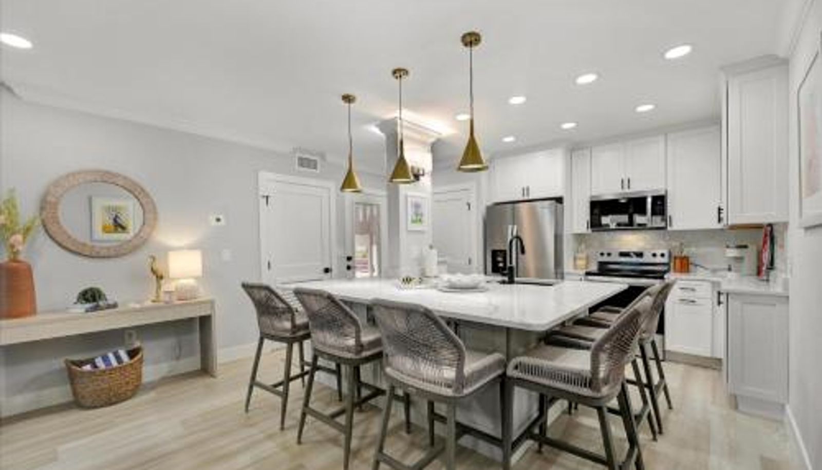 Appartement - Coquina Beach 3C