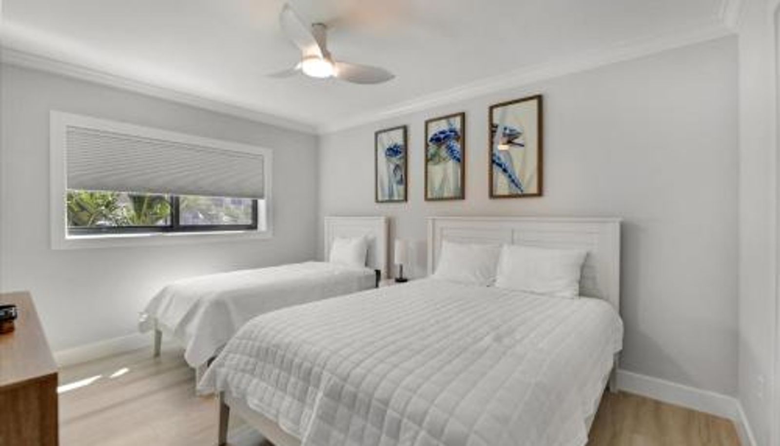 Apartment - Coquina Beach 3C