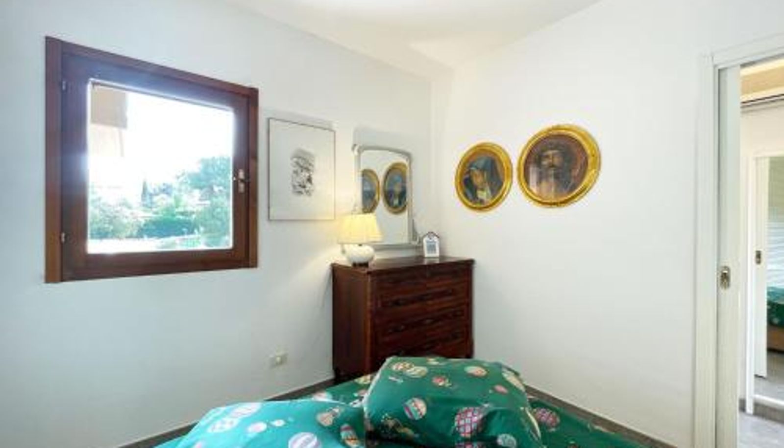Appartement - La Perla di Porto Azzurro by Argonauti Vacanze