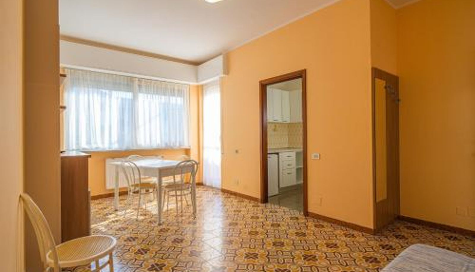 Standardzimmer - Appartamenti La Residenza