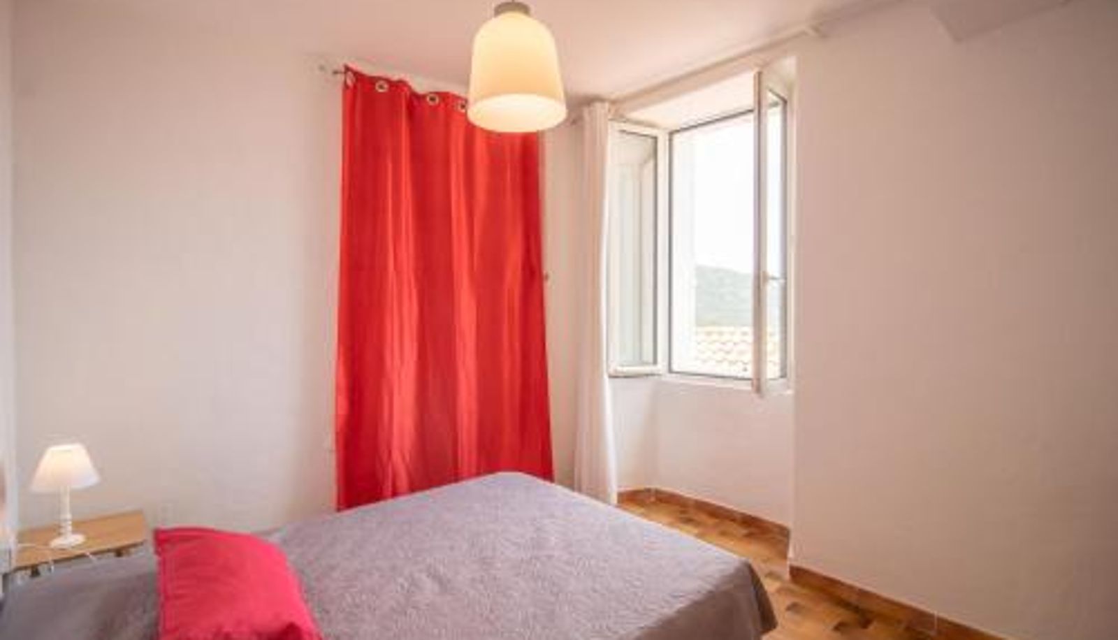Apartment - Appartement vue mer 4 personnes